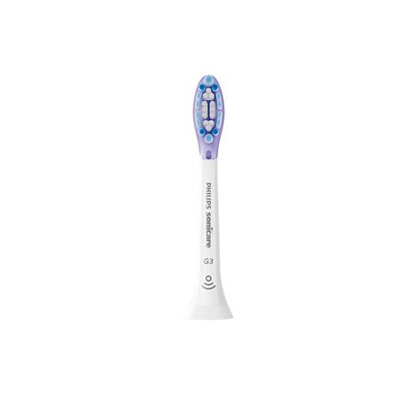 Philips | HX9052/17 Sonicare G3 Premium Gum Care | Standard Sonic Toothbrush Heads | Heads | For adults and children | Number of - 2